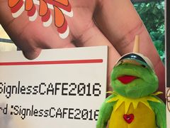 -无牌咖啡&酒馆