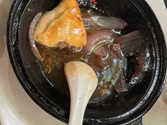 -鹅滋道(甘坑古镇店)