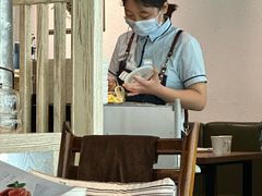 -小大董·烤鸭(王府井apm店)