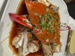 -高佳庄·舟山海鲜(海景旗舰店)