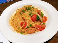 拿波利亚意面-一升庵(仙霞路店)