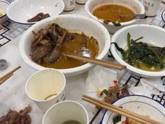 -秀妈厨房(灰汤老店)
