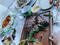 -盐说·西式餐酒馆(光明万达店)
