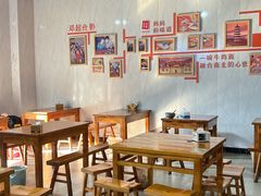 -荣荣面馆(丹溪大道店)