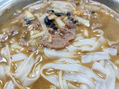 老友牛肉粉-舒记粉店(七星路店)