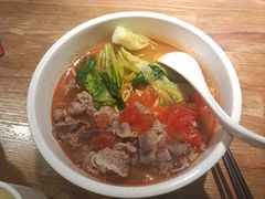 -九毛九西北菜(大东海店)