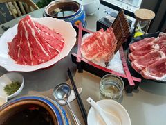 -享月汤皇·海鲜小火锅·聚会(曲江创意谷店)