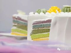 -BONCAKE裱花蛋糕(万象汇店)