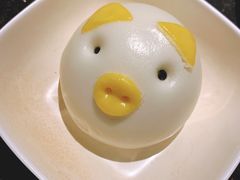 -捞王锅物料理(凯旋路店)