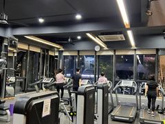 -帕瑞斯女子塑形健身(集美店)