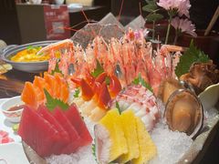 -松鹤精致料理(五一中路店)