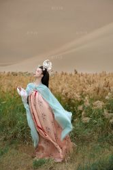 -盘子女人坊古装写真摄影(苏州旗舰店)