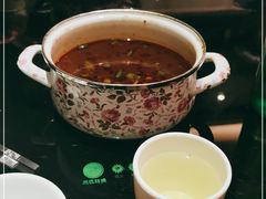 -葛记红焖羊肉(和平路形象店)