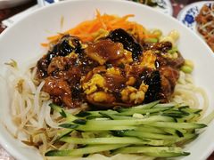 三鲜打卤面-九河居(荔湾路店)