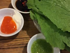 -Hue Ngon Restaurant