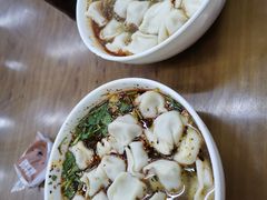 -回坊马二饺子馆