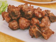 -壹厨饭店(五羊店)