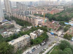 -Thai Basil罗勒叶泰式餐厅(时代天街店)