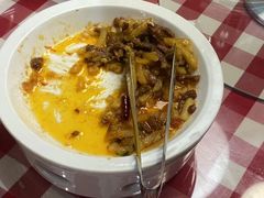 -西贝(华发商都店)