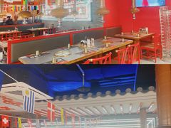 -明洞王妃家烤肉(苏州中心星悦汇店)