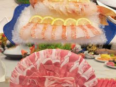 -初色海鲜自助(万丰路店)