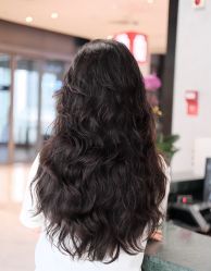 -FLAIR HAIR SALON