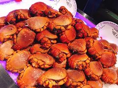 -V-ONE西雅图海鲜自助餐厅(仓山万达广场店)