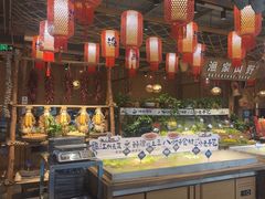 -胖姐渔村(中源大道店)
