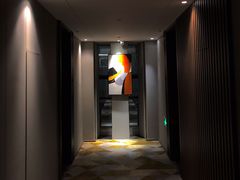 -乔治莫兰迪酒店(济南解放路山东大学店)
