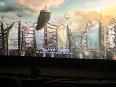 -百丽宫影城(ifc商场店)