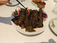 -鑫悦诚府·新鲁菜·餐厅(趵突泉店)