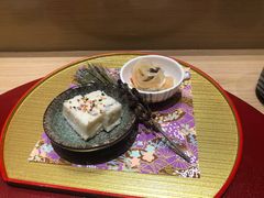-荣一代目OMAKASE板前料理
