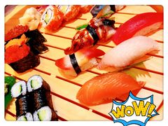 -德川家日本料理(中关村寰太大厦店)