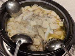 -百年果林椰子鸡(中洲店)