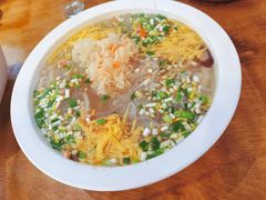 牡丹燕菜-杏花村水席楼(西大街总店)