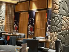 -京旬海鲜放题·铁板烧自助餐厅