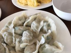 -船歌鱼水饺(淄博万象汇店)