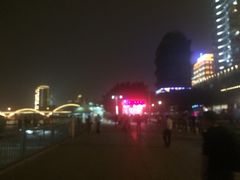 夜游闽江-闽江夜游台江旅游码头
