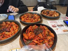 -必胜客(东西湖万达店)