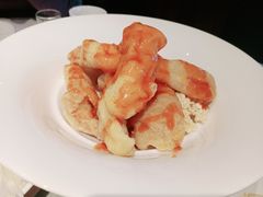 -大鸭梨烤鸭(枣园店)