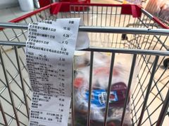 -物美超市(通州果园店)