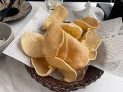 -泰莲庭·溪畔餐厅(雁栖湖店)