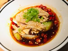 藤椒正经鸡-太二酸菜鱼(正大广场店)