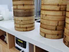 -天宫院小吃·包子炒肝儿(管庄店)