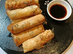 -莲池荟素食馆·12年老字号(光孝寺店)