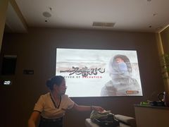 -若水云栖·足疗·按摩·SPA(城阳万达广场店)