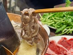 -将台涮肉(酒仙桥店)