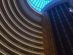 -杭州国际会议中心洲际酒店-原素全日餐厅(解放东路店)