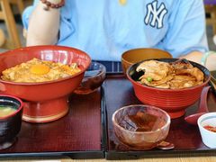 -丼丼屋x鸟开(创纪之城五期店)