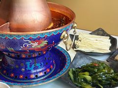 -祥源胡同·涮牛羊肉火锅(花桥店)